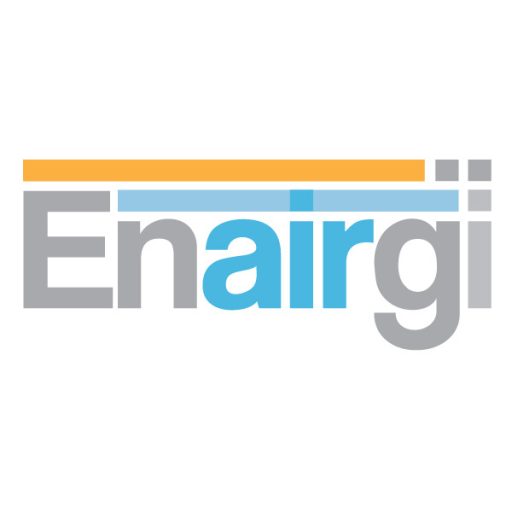 Enairgi - Energy Efficiency Services for Commercial Buildings