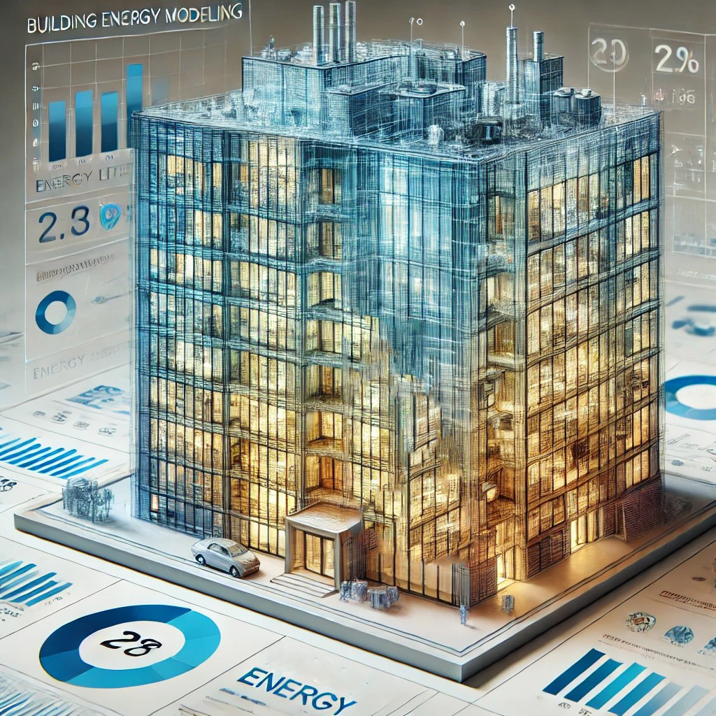 Building Energy Modeling